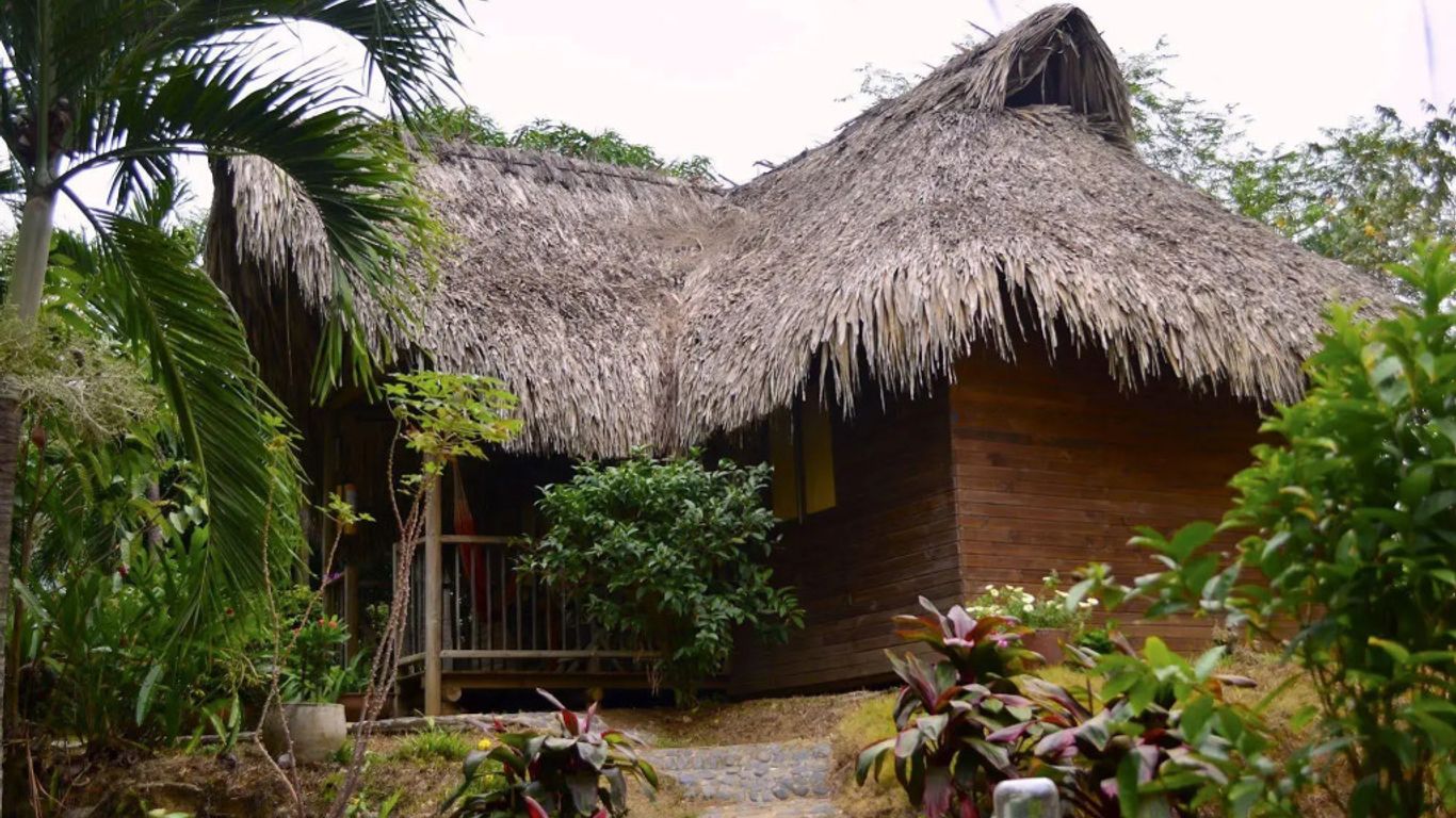 Posadas Ecoturisticas San Rafael