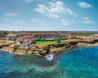 Sea Cliff Hotel - Dar Es Salaam - Bina