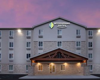 Woodspring Suites Fort Walton Beach - Eglin Afb - Fort Walton Beach - Bygning