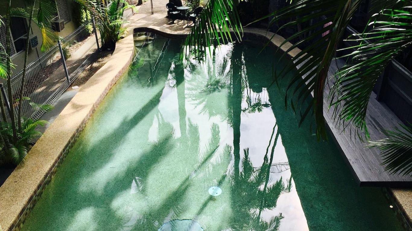 Lake Central Cairns