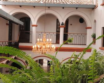Hostal Recoleta Sur - Sucre