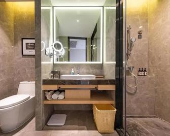 Atour Hotel Furong Middle Road Changsha - Changsha