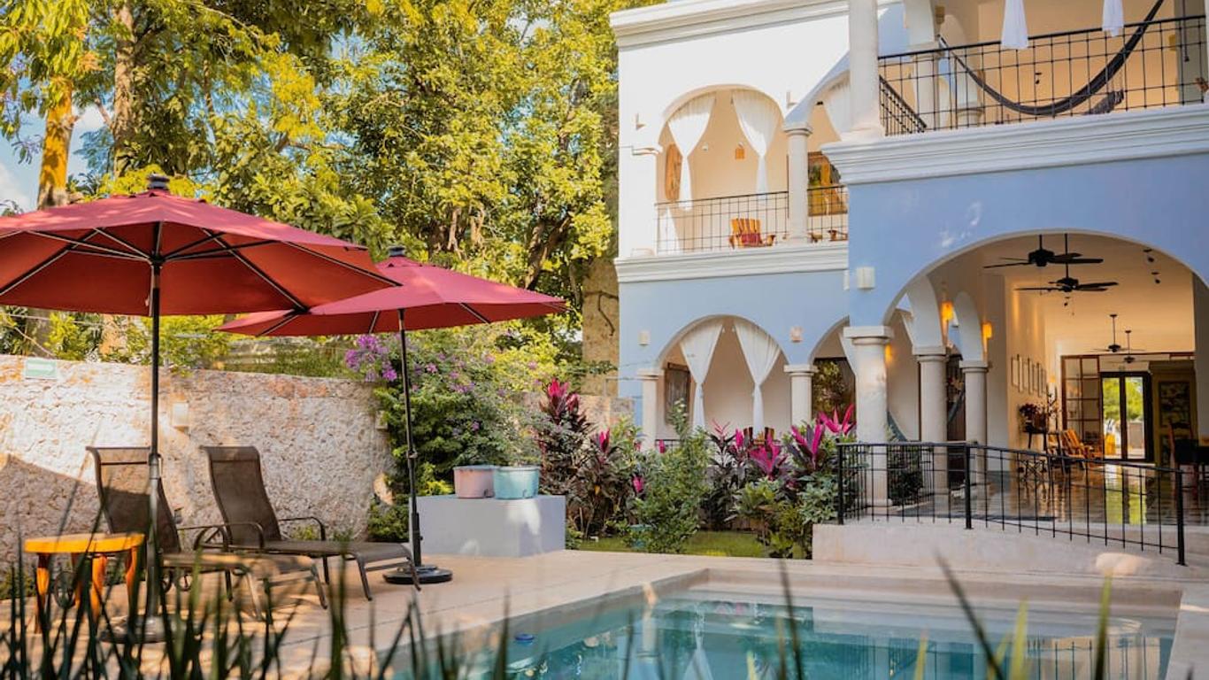 Hotel Posada San Juan