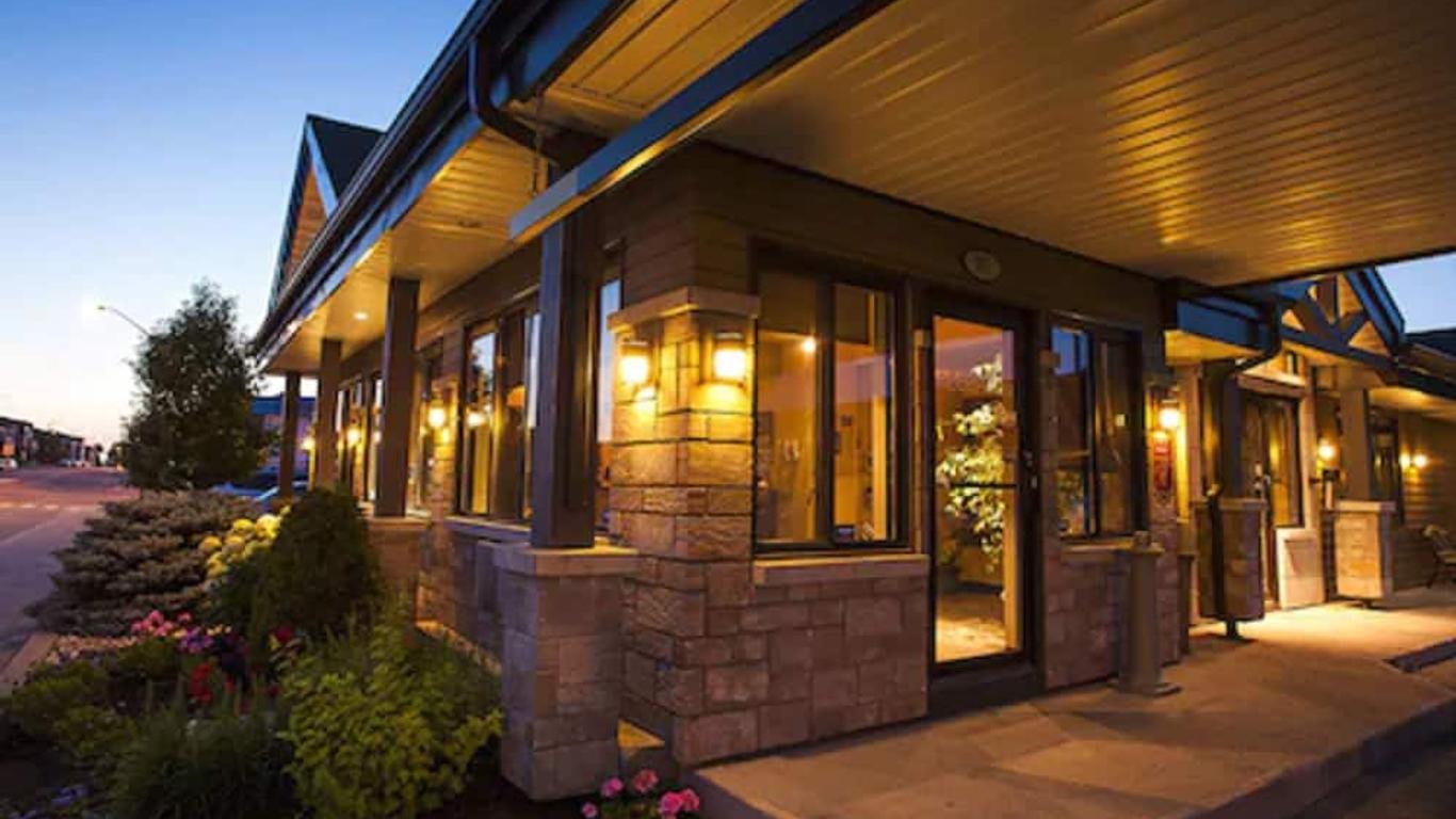 Motel Mistral