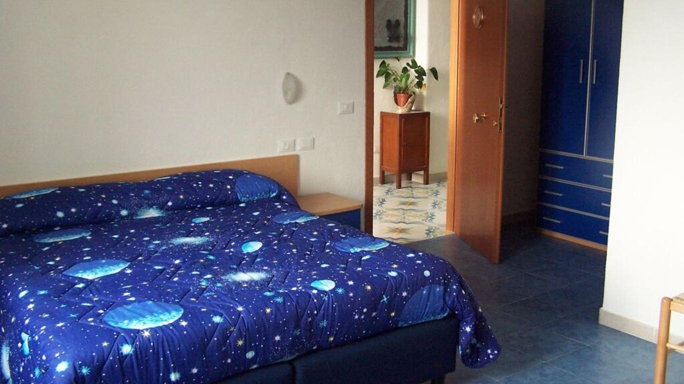 Albergo Locanda Sul Mare