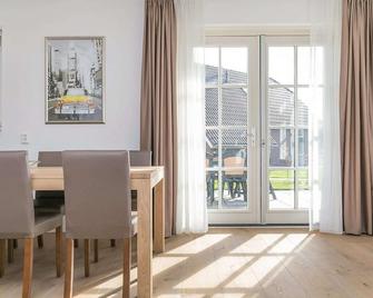 Summio Villaparc Schoonhovenseland - Hollandscheveld - Comedor