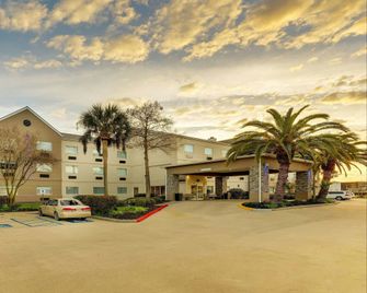 Holiday Inn Express Kenner - New Orleans Airport By IHG - Kenner - Building