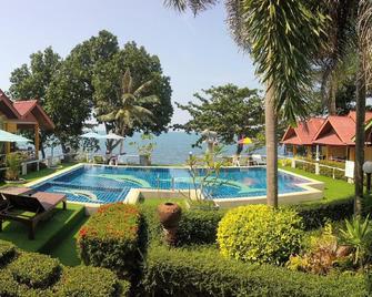 Penny's Resort - Ko Chang