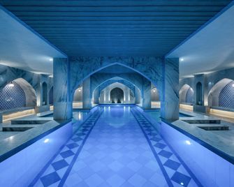 Mercure Bukhara Old Town - Bukhara - Pool