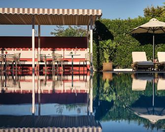 Cactus Hotel - Zakynthos
