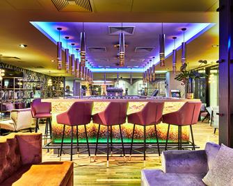 Nyx Hotel Warsaw By Leonardo Hotels - Warsaw - Bar