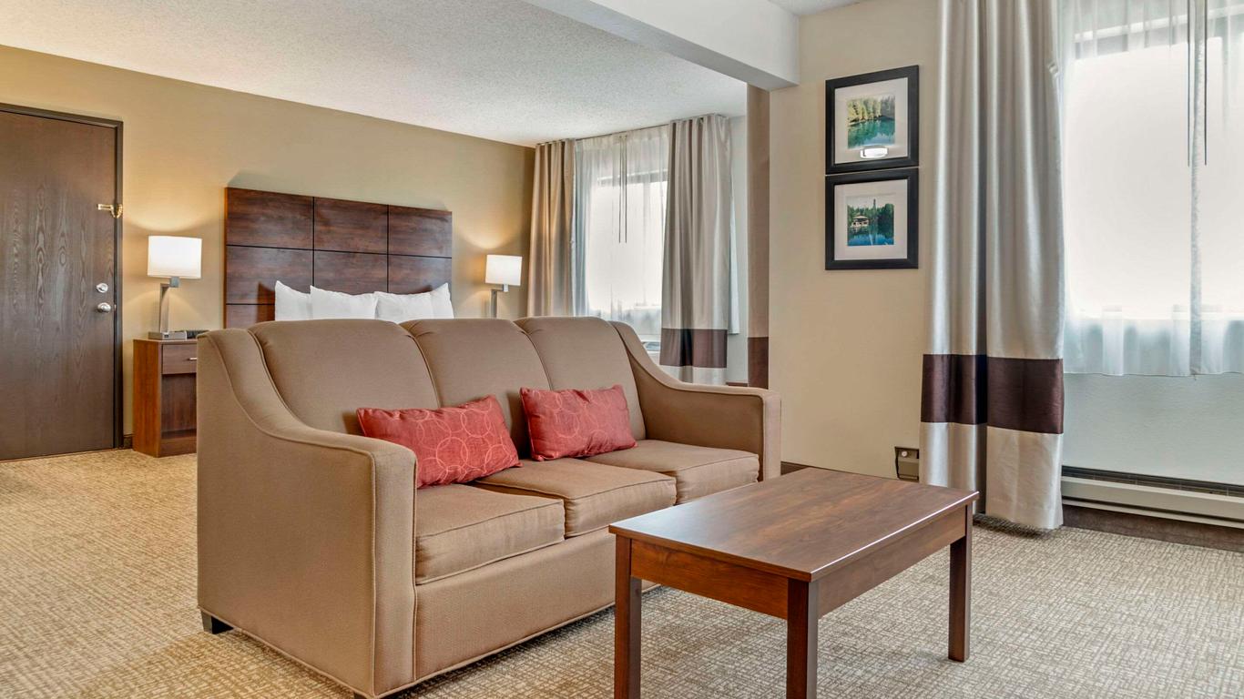 Comfort Inn