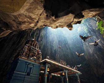 New Wave Hotel Batu Caves - Batu Caves