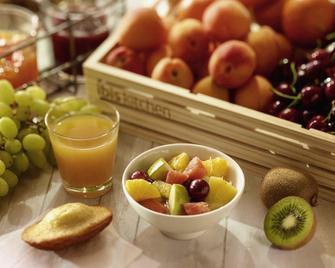 ibis Istres Trigance - Istres - Dining room