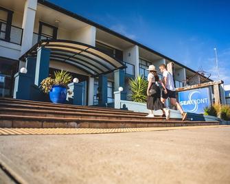 Kangaroo Island Seafront - Penneshaw - Gebäude