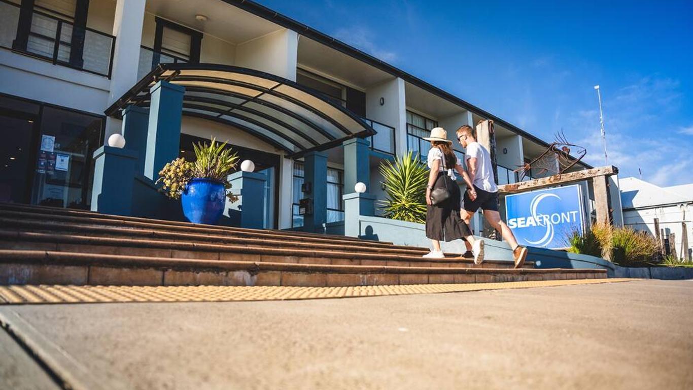 Seafront Hotel Kangaroo Island