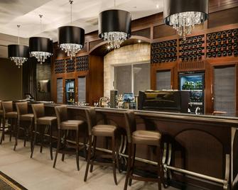 Protea Hotel by Marriott Owerri Select - Owerri - Bar