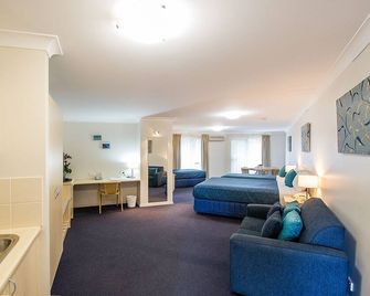 Tuckerbox Motor Inn - Gundagai - Habitación
