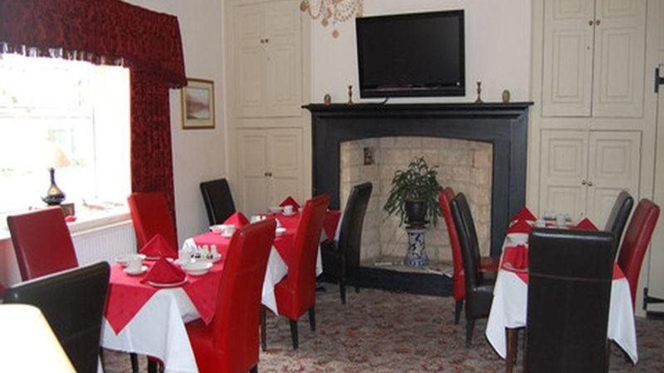 Corncroft Guest House