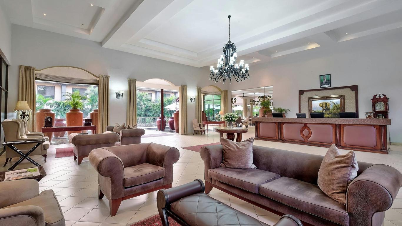 Protea Hotel by Marriott Livingstone