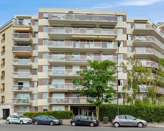 Appartement Libération - Welkeys - Vincennes - Bâtiment
