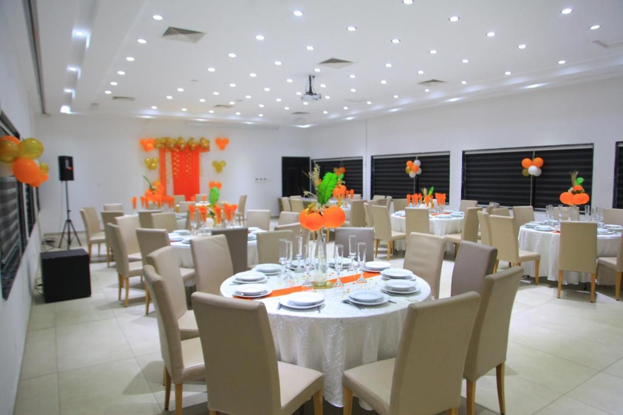 Miliet Hotel