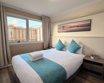 Mountain View Motel - Taupo