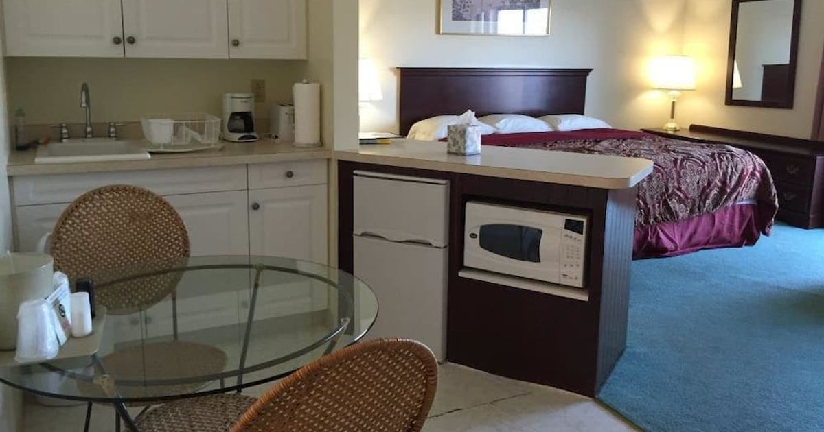 The Falls Motel à partir de 118 €. Motels à Watkins Glen KAYAK