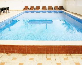 Spa Hotel Via Lacus - Sapareva Banya - Pool