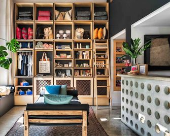 Hotel Brummell - Barcelona