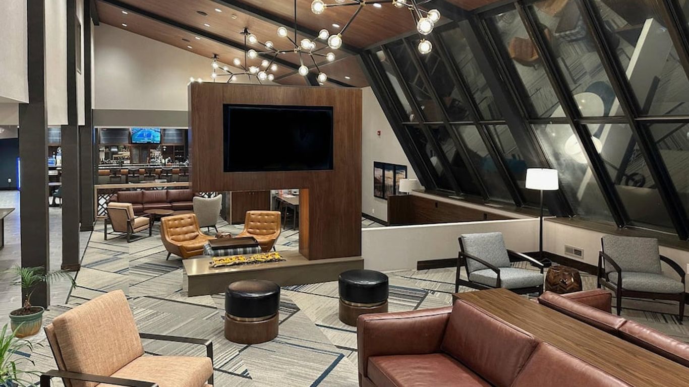 Clarion Hotel Rock Springs-Green River