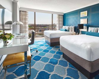 The Ven at Embassy Row, Washington, D.C., a Tribute Portfolio Hotel - Washington D. C. - Habitación