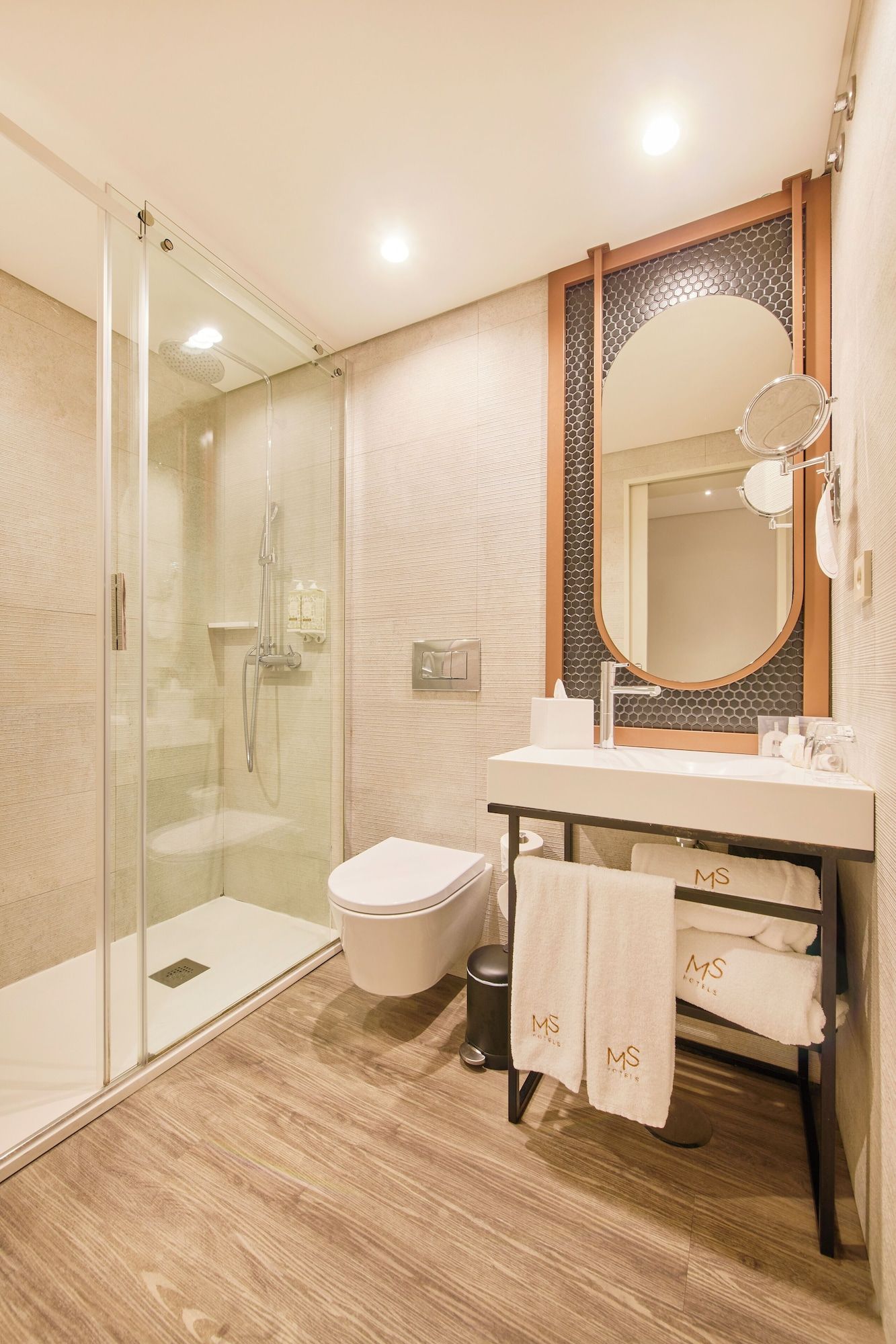 Hotel Moon & Sun Braga - Braga