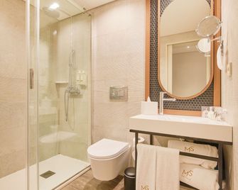 Hotel Moon & Sun Braga - Braga