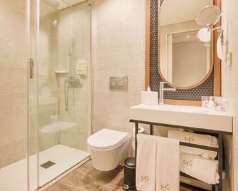 Hotel Moon & Sun Braga - Braga