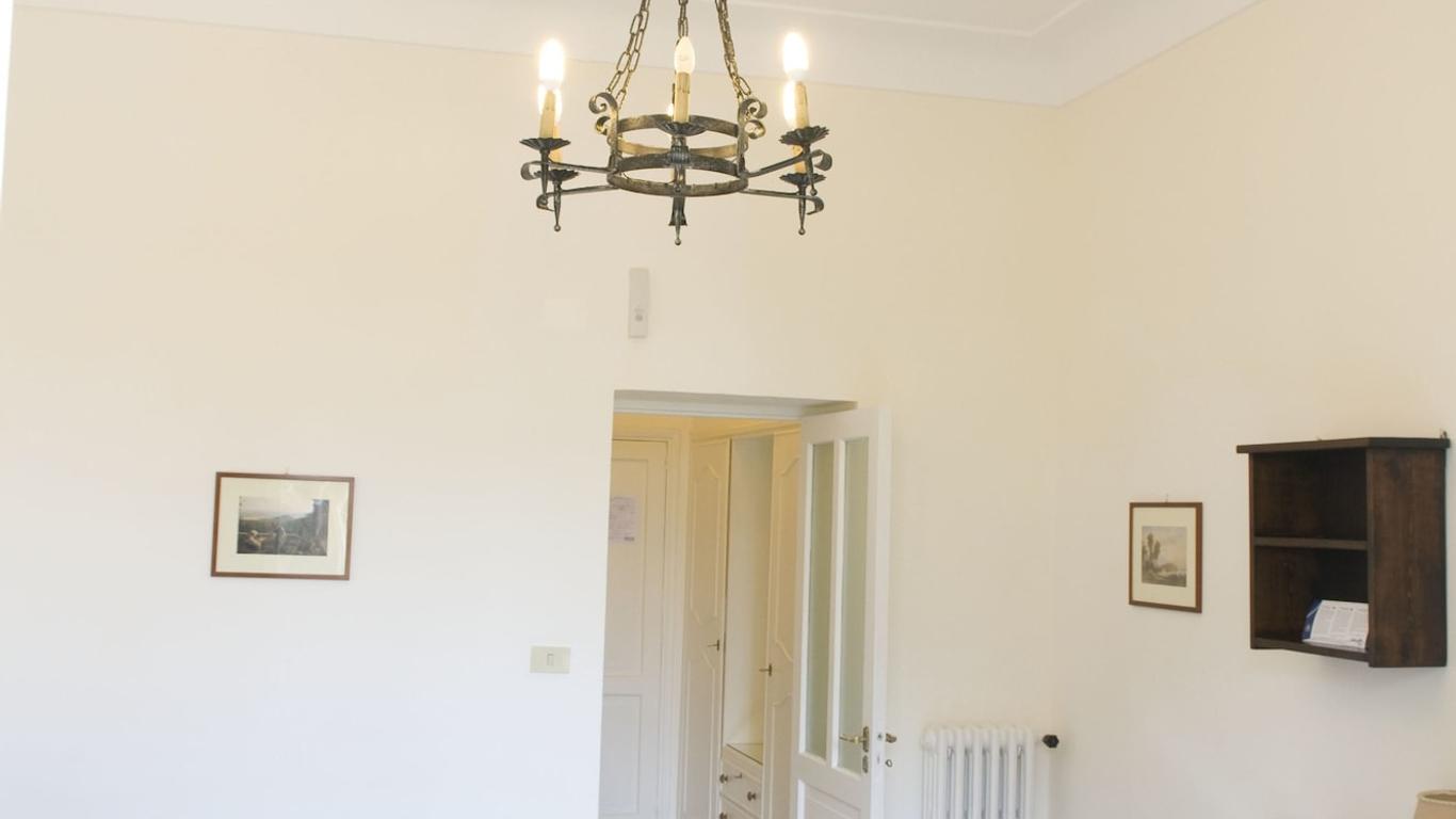 Hotel Villa Sarah