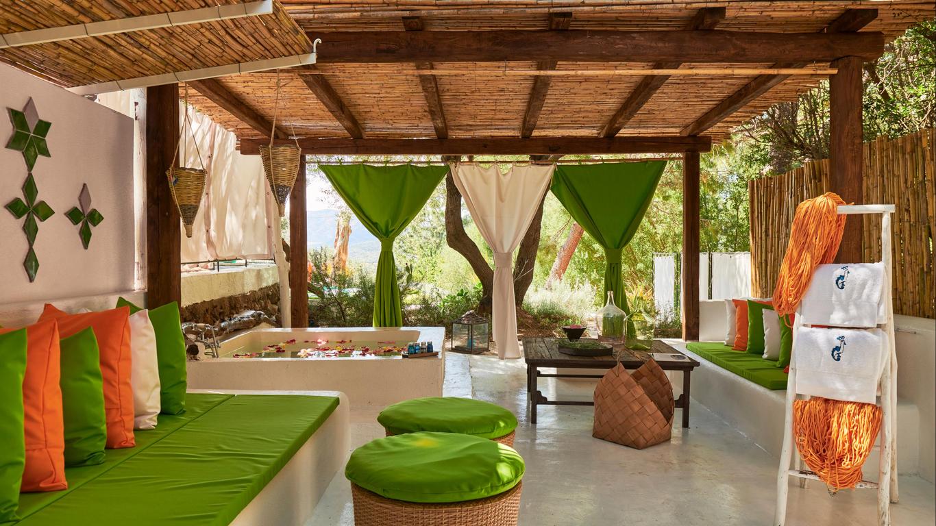 سو غولوغون إكسبيريانس هوتل