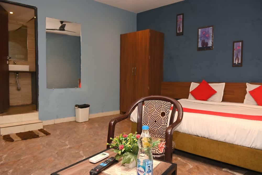 Hotel Ryaan Inn - Raipur Junction thumbnail 3