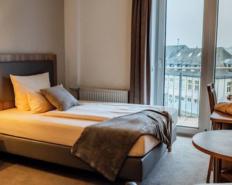 Wetzlarer Hof - Wetzlar - Habitación