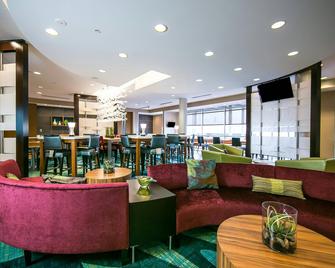 Springhill Suites Lumberton - Lumberton - Lounge