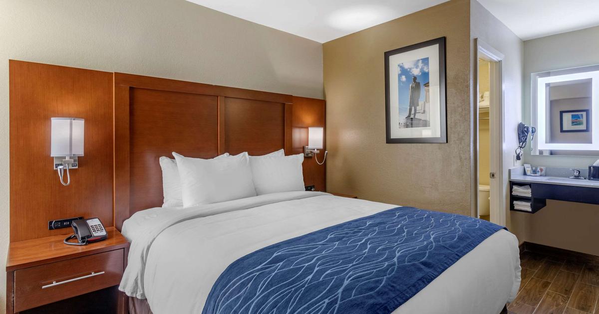 Comfort Inn Nashville Opryland Area from 93. Nashville Hotel Deals
