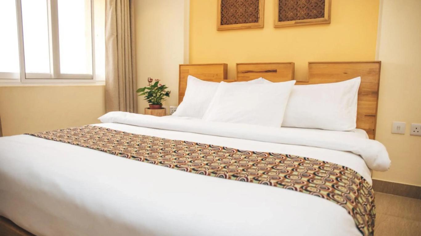 Express Inn And Suites