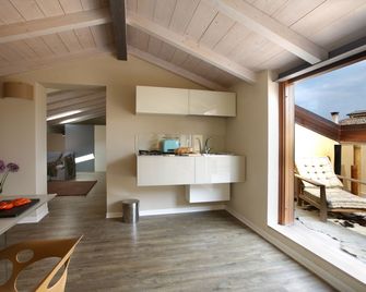 Corte San Luca Apartments - Bardolino