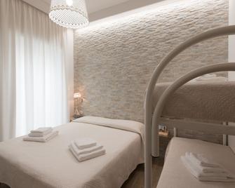 Le Gemelle Boutique Hotel - Torre Suda - Habitación