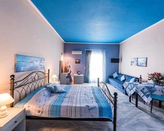 Ammes - Argostoli - Chambre