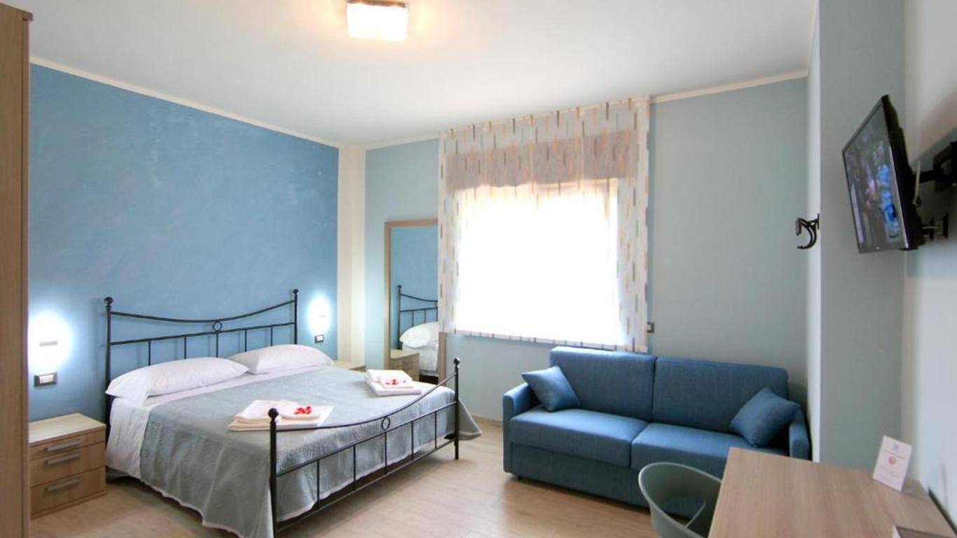 B&b VerdeMare Camerota