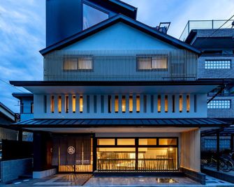 Hotel Marufuku Kyoto Higashiyama - Kyoto - Bâtiment