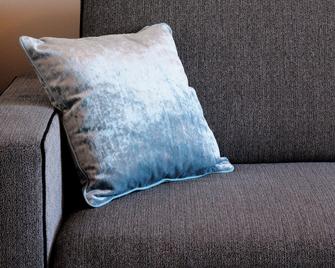 Drei Kronen Hotel Wien City - Wien - Olohuone