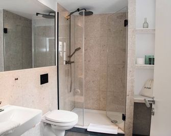 Hanse House Wismar - Wismar - Bad