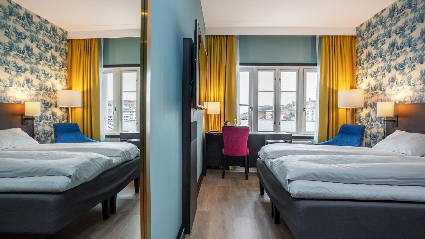 Thon Hotel Kristiansund